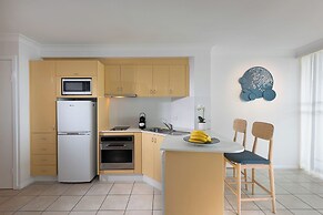 at Water's Edge Resort