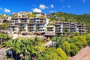 at Water's Edge Resort