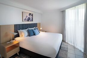 at Water's Edge Resort