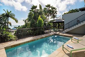 at Water's Edge Resort