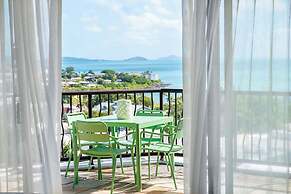 at Water's Edge Resort