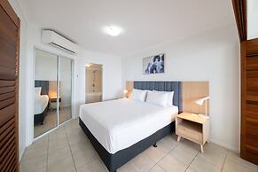 at Water's Edge Resort