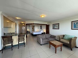 at Water's Edge Resort