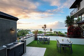 at Water's Edge Resort