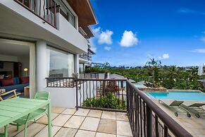 at Water's Edge Resort