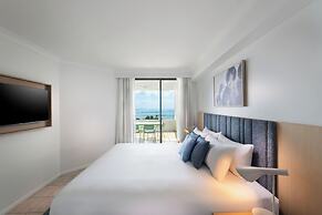 at Water's Edge Resort