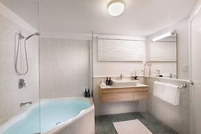 at Water's Edge Resort