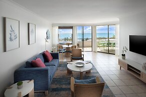 at Water's Edge Resort