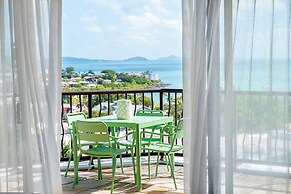 at Water's Edge Resort