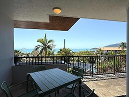 at Water's Edge Resort