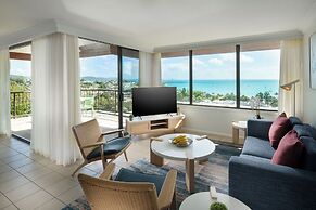 at Water's Edge Resort