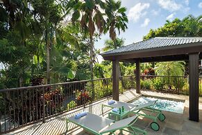 at Water's Edge Resort