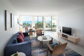 at Water's Edge Resort