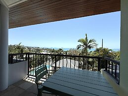 at Water's Edge Resort