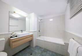 at Water's Edge Resort