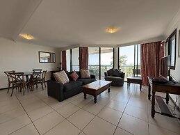 at Water's Edge Resort
