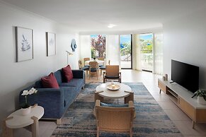 at Water's Edge Resort