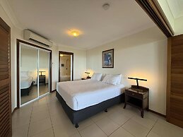 at Water's Edge Resort