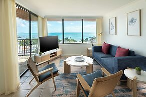 at Water's Edge Resort