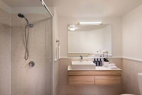 at Water's Edge Resort