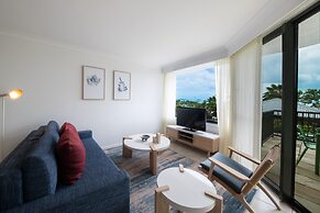 at Water's Edge Resort