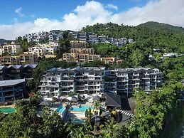 at Water's Edge Resort