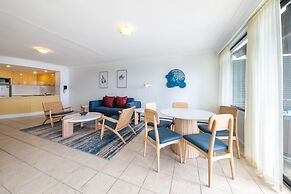 at Water's Edge Resort