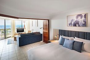 at Water's Edge Resort