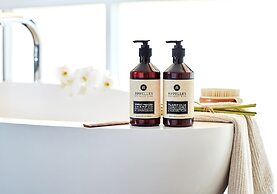 at Water's Edge Resort