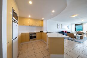 at Water's Edge Resort