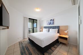 at Water's Edge Resort