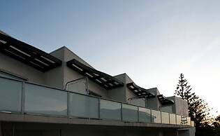 The Waves Apartments