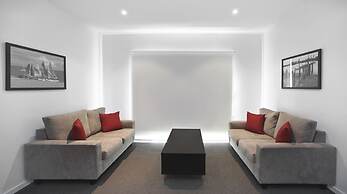 The Waves Apartments