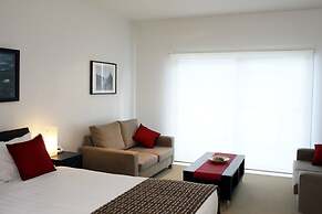 The Waves Apartments