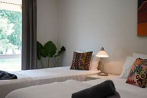 Lily Lagoon Resort