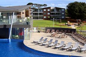 Silverwater Resort