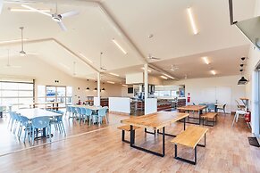 RAC Monkey Mia Dolphin Resort