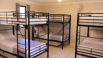 RAC Monkey Mia Dolphin Resort