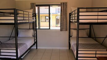 RAC Monkey Mia Dolphin Resort