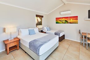 RAC Monkey Mia Dolphin Resort