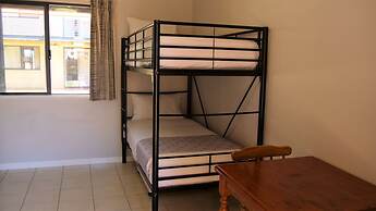 RAC Monkey Mia Dolphin Resort