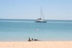 RAC Monkey Mia Dolphin Resort