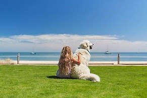 RAC Monkey Mia Dolphin Resort