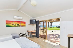 RAC Monkey Mia Dolphin Resort