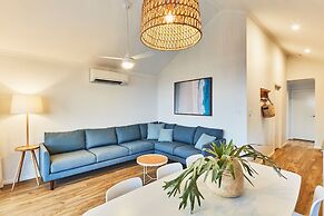 RAC Monkey Mia Dolphin Resort