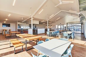 RAC Monkey Mia Dolphin Resort