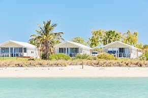 RAC Monkey Mia Dolphin Resort