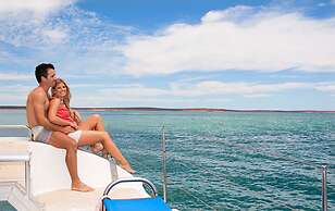 RAC Monkey Mia Dolphin Resort