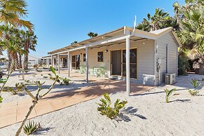 RAC Monkey Mia Dolphin Resort