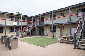 RAC Monkey Mia Dolphin Resort